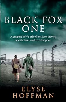 Paperback Black Fox One (Project 613) Book
