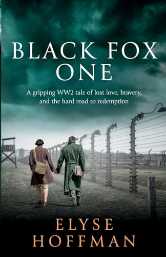 Black Fox One (Project 613) 1952742269 Book Cover