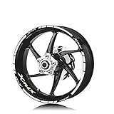 t max logo vector Película especial fabricada de alta calidad resistente a los rayos UV, la sal, la nieve, el aceite y la gasolina. Las pegatinas para los bordes de las llantas son autoadhesivas y resistentes al lavado de coches y limpiadores de alta presión.