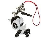 Tokidoki Bambu: 3cm Unicorn o Frenzies Mini Figural Cha r m Series 1 (08457 / H)