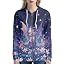 Purple-dragon Floral