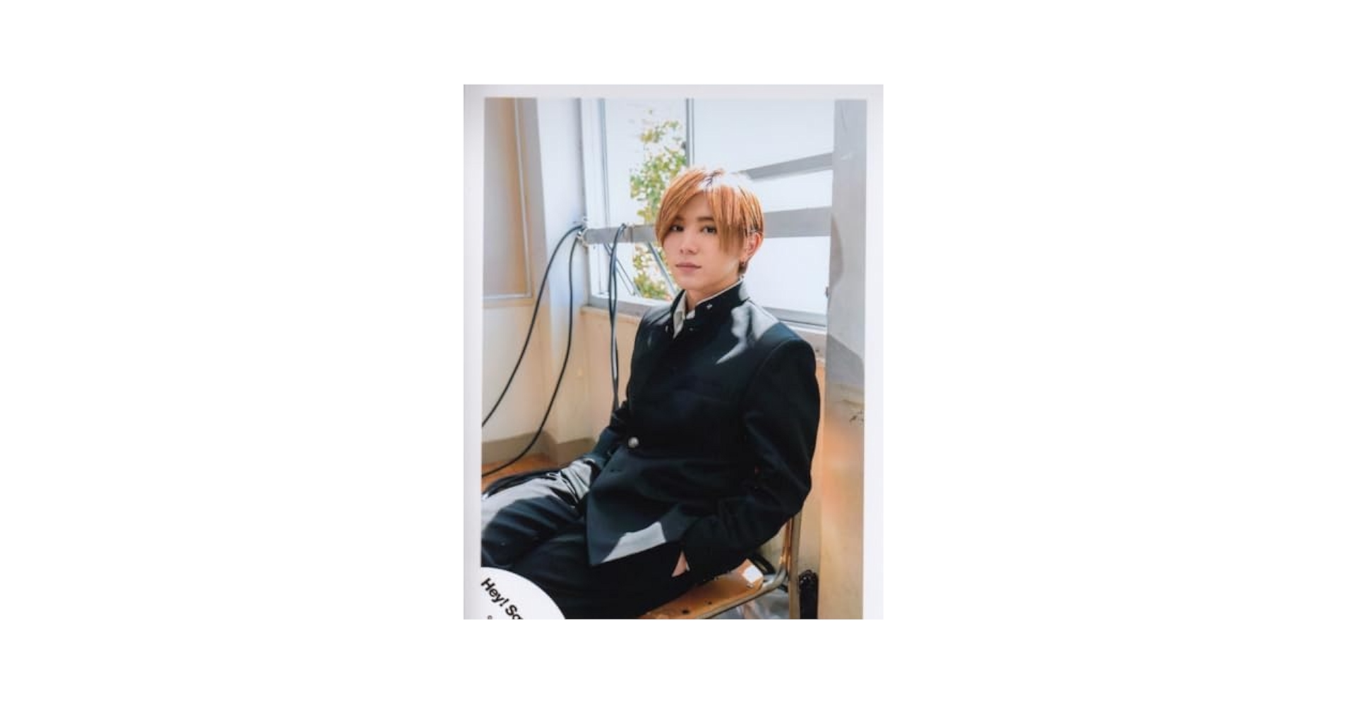 山田涼介☆生写真Hey!Say!JUMP☆おまけあり！ Amazon.co.jp: Hey! Say! JUMP 公式生写真（山田涼介）HY00202