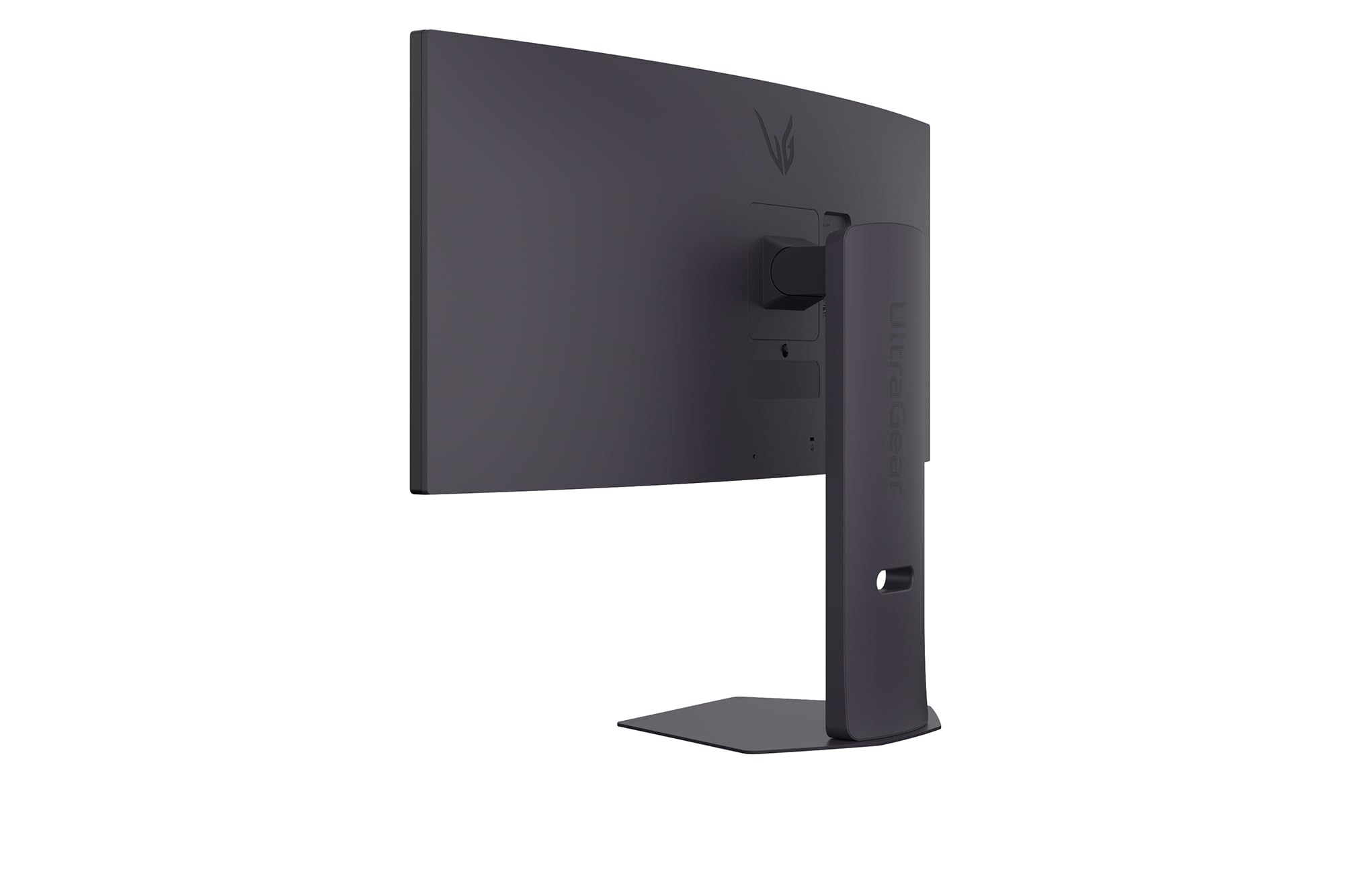 LG Ultragear™ 34G600A-B.AEU Ecran PC Gaming 34" - Dalle VA résolution WQHD (3440 x 1440), 5ms GtG 160Hz, HDR 10, sRGB 99% (CIE1931), FreeSync Premium