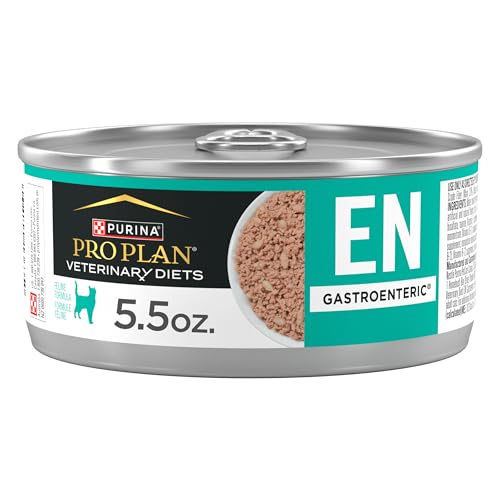 Purina Pro Plan EN Gastroenteric Formula