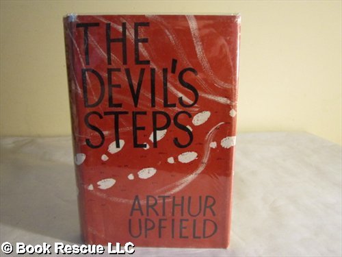 Devil's Steps 999752456X Book Cover