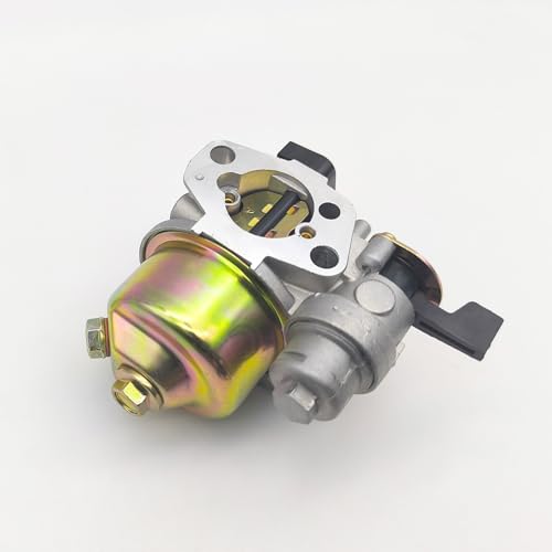 Image of STRONGTHIUM GX160 212cc Carburetor with Insulator Spark Plug Kit | for Honda GX200 GX120 5.5 6.5 hp 196cc 200cc Predator 212cc 224cc Engines