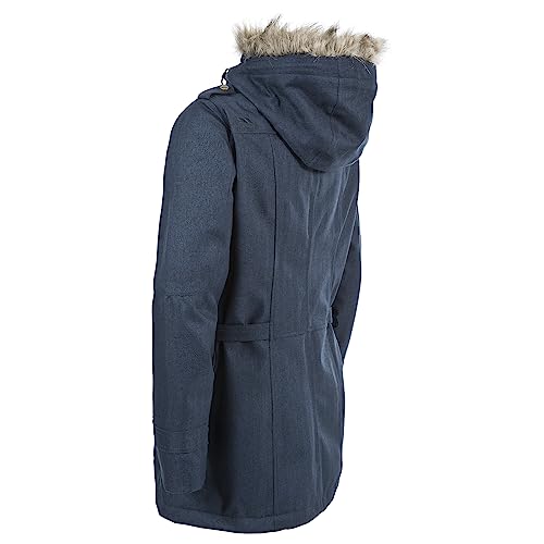 Manteau Trespass femme coupe-vent coupe ajustée chic - 3