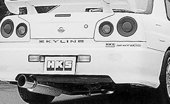 スカイライン　ジャパン用　車検用マフラー スカイライン ジャパン用 車検用マフラー Yahoo!オークション