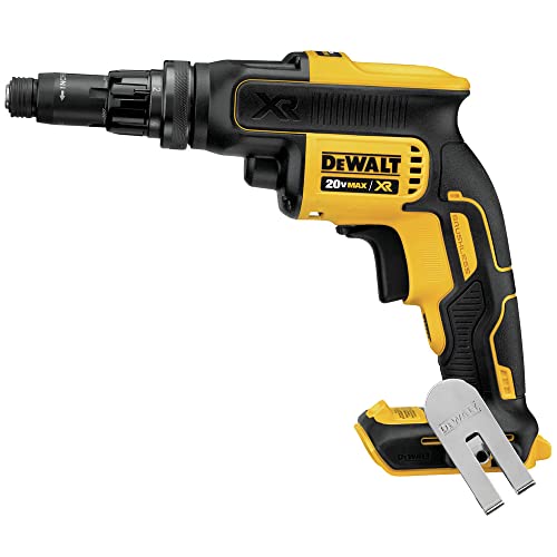 DEWALT 20V MAX XR Screw Gun