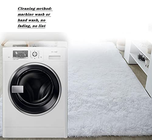 Weiche Mikrofaser Badezimmerteppich-Set, 3-teilig, Badematte + Konturmatte + Toilettensitzbezug, rutschfeste… – Bild 7