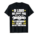 louis anderson rugby Alerte, grosse réparation en vue ! Et le seul qui peut résoudre avant la catastrophe, c'est Louis. Alors pour rendre hommage à l'homme de la situation, le bricoleur de la maison, ou le mécanicien hors pair du garage ou autre... Ce cadeau sera parfait !