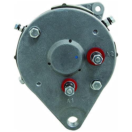 New Starter Generator Replacement For Club Car Golf Cart DS FE290 FE350 1984-1996 84 85 86 87 88 89 90 91 92 93 94 95 96 1018294-01, GHI0009, M063686, TMC001B0011, 101829401