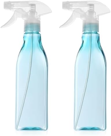 Bottiglie Spray 2 Pezzi Da 450ml - Spruzzatore Per Piante, Capelli E Pulizie - Foto 10