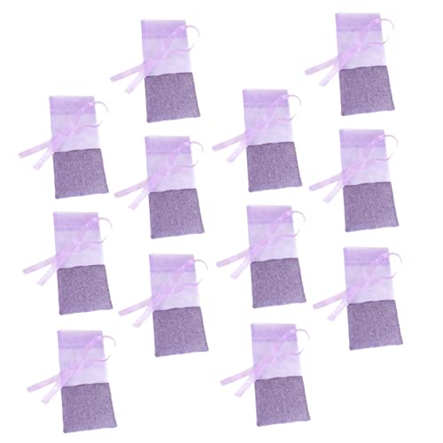 Galpada Bolsitas Aromáticas 12pcs para Coche y Hogar miniatura 1