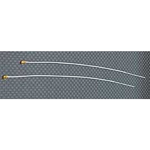 Preisvergleich Produktbild EMPF.ANTENNE 2,4 GHZ 400MM (2STK)