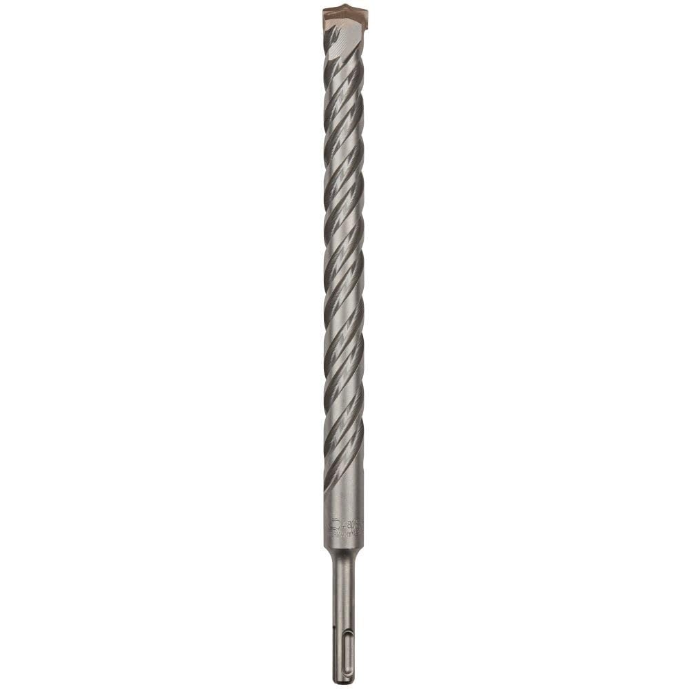 DEWALT DW5424 5/16-Inch by 4-Inch by 6-Inch Rock Carbide SDS Plus Hammer Bit — view 39