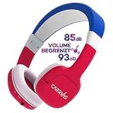 【Inklusive】1 * Kinderkopfhörer, 1 * abnehmbares Audiokabel, 1 * USB Ladekabel. Wir haben 30 Tage Geld zurück oder kostenlosen Umtausch und 18 Monate Garantie. Wir haben kein Risiko, jetzt zu kaufen.