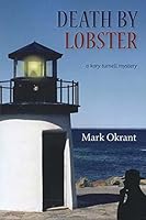 Death by Lobster 0996218254 Book Cover