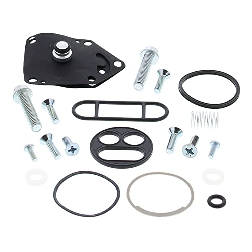 Kit de reparación para Vulcan 800 1995 y GPZ1100 llave de gasolina 1