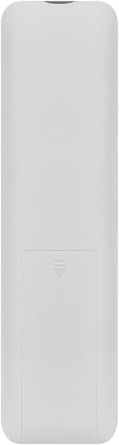 Miniatura 4 de Comando de voz de repuesto Control remoto Commander soporta para Onn Android TV 4K UHD Stick TV Box 100024646 100026240 con 4 botón de tecla de