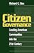 Citizen Governance: Leading American Communities Into the 21st Century