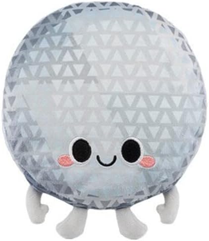 Funko Pop! Plush: Walt Disney World 50th - Spaceship Earth 7"