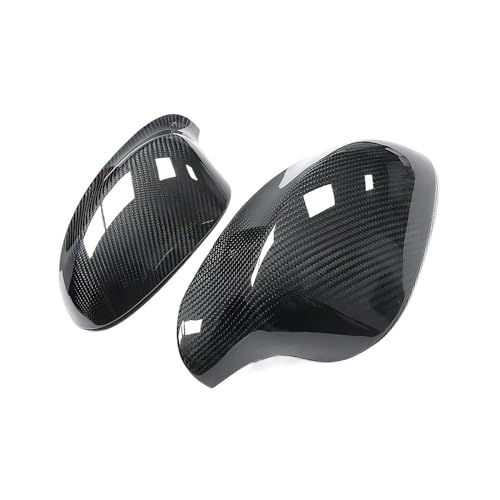 Couvercle de rétroviseur Série 3 E90 protection ABS