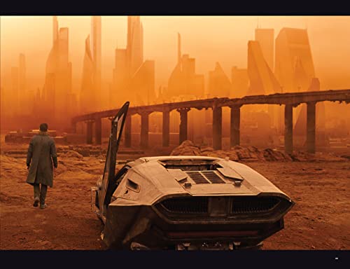 Image of The Art and Soul of Blade Runner 2049 - Revised and Expanded Edition