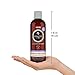 HASK Sensitive Care Shampoo + Conditioner Set | Fragrance-Free, Paraben-Free, Sulfate-Free, Gluten-Free, Vegan, Cruelty-Free, Color Safe | 12oz each