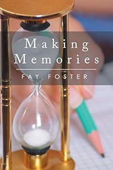 Paperback Making Memories Book