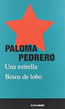 Paperback Estrella ; Besos de Lobo [Spanish] Book