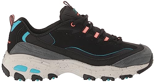 Image of Skechers Women's D'Lites - Bold Views