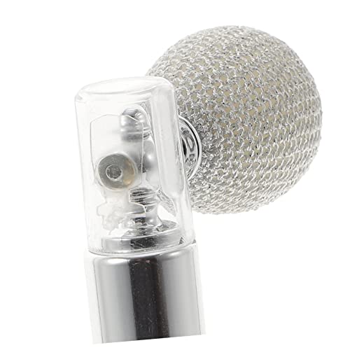 FRCOLOR 2 Peças Spray De Pó Corporal Maquiagem Glitter Rosto Spray De Glitter Em Pó Glitter Spray De