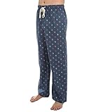 Original Penguin Men's Comfortable Woven Logo Pant