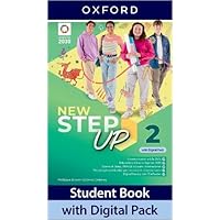New step up. Student's book, Workbook. Per la Scuola media. Con e-book. Con espansione online (Vol. 2)