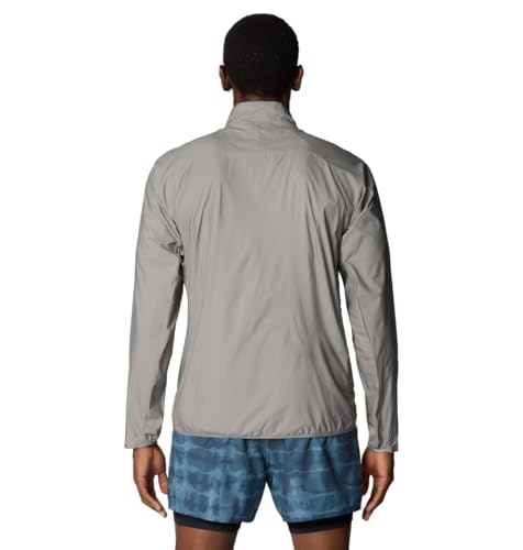 Image of Mountain Hardwear Kor AirShell Full Zip Jacket