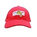 CosDaddy Forrest Gump Cap Bubba Forest Gump Red Cap