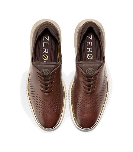 Image of Cole Haan Men's 2.Zerogrand Laser Wingtip Oxfords