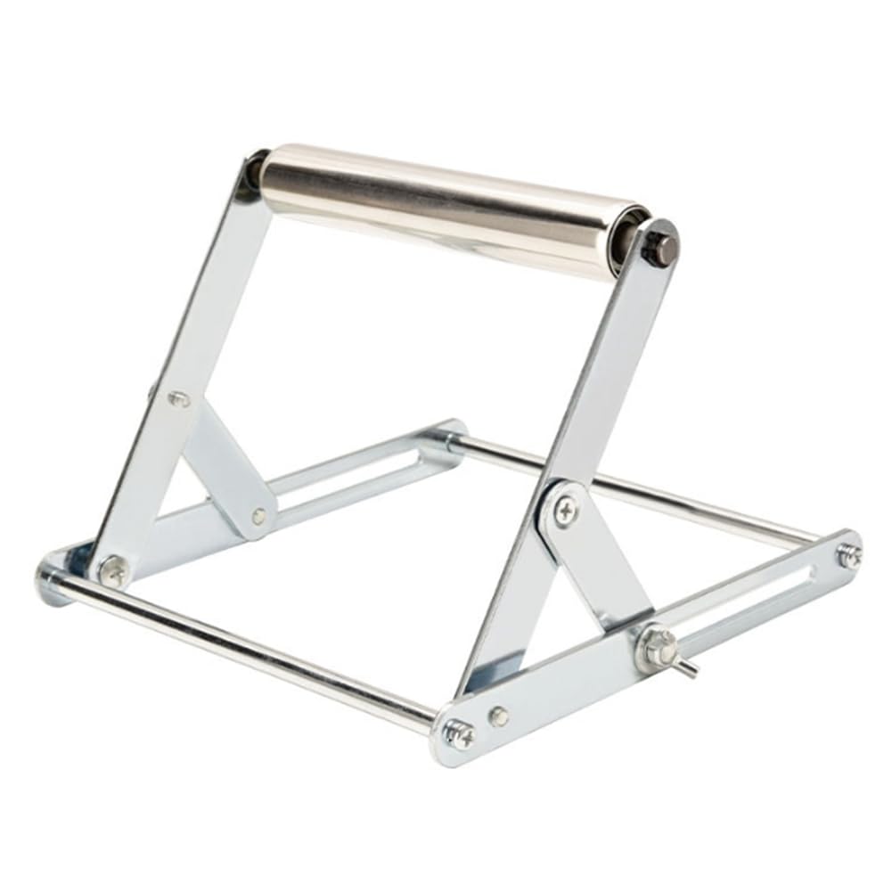 Table de sciage multifonction avec cadre réglable 25mm-145mm