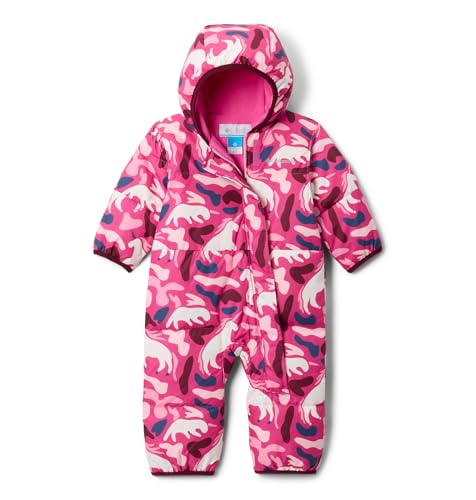 Image of Columbia Unisex Baby Snuggly Bunny Ii Bunting