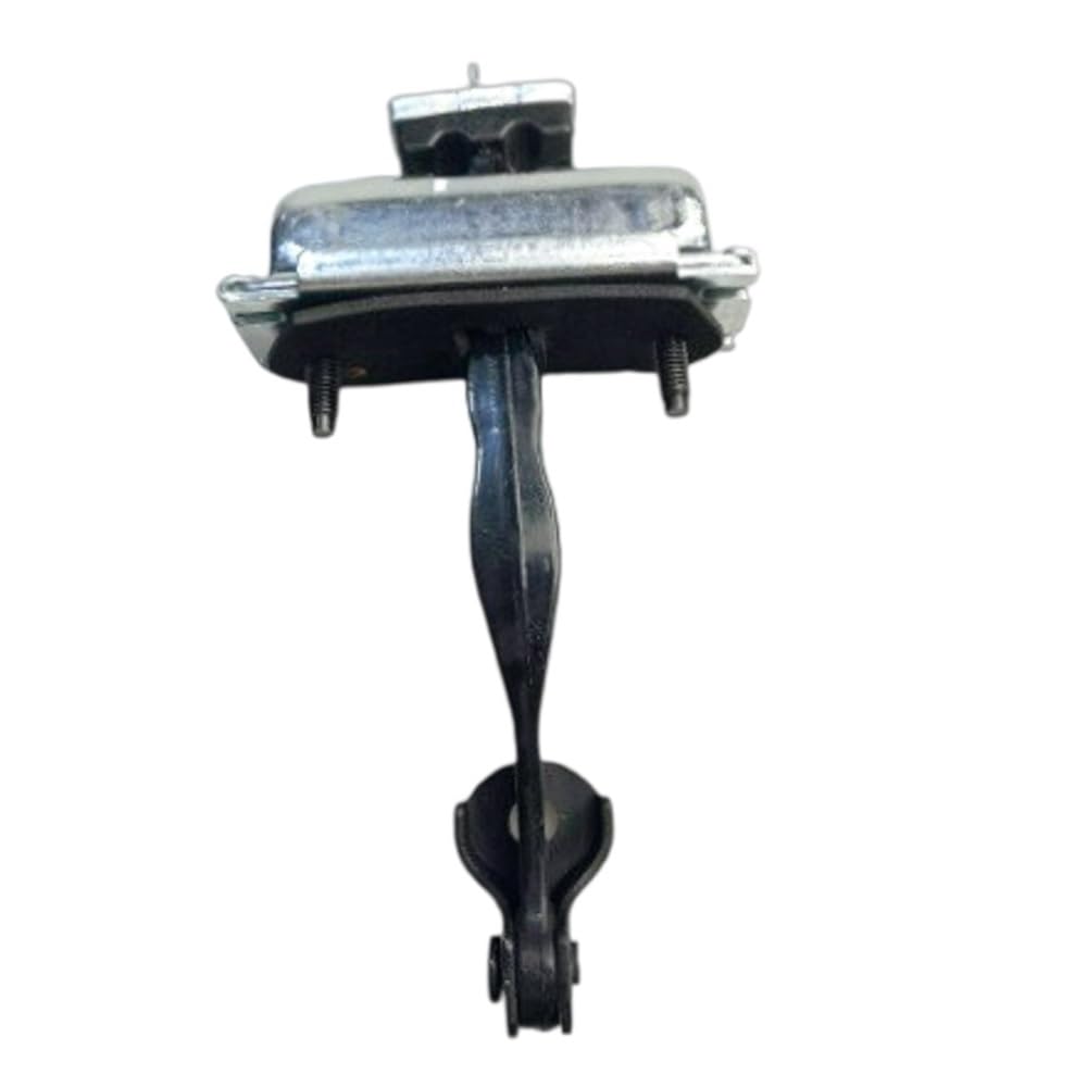 DNZOGW DS73F27200CA DS73F23552CA Door Check Strap Stopper Hinge Stop Limiter for Mondeo 2013 Vehicle Door Check(DS73F27200CA-rear)