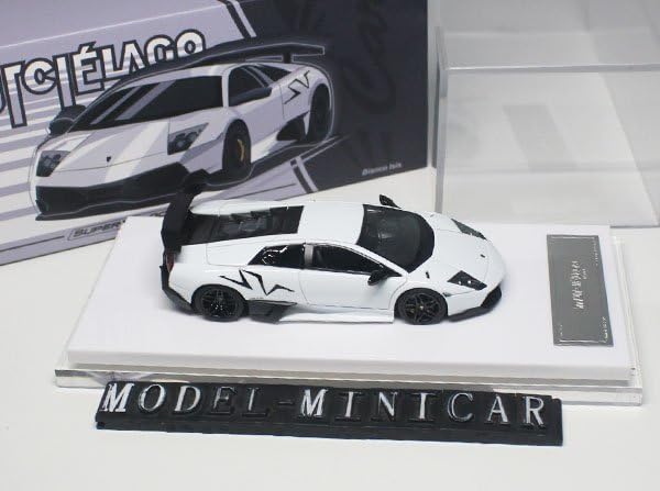 Amazon.co.jp: Limited Edition! Cars Lounge 1/64 Lamborghini