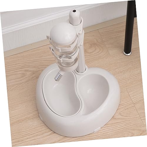 Fuente para beber automática para perros y gatos plastic miniatura 5