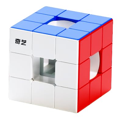 Amazon | QY Racing Void Cube 3x3 【ポーチ付き/正規品】ボイド