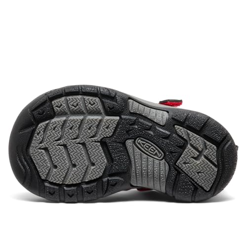 Image of KEEN Unisex-Child Newport H2 Closed Toe Water Sandals