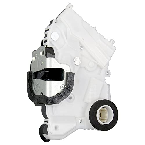 Image of Power Door Lock Actuator (Front Right, without Key Cylinder), Fits for 2005-2016 Toyota Selected Models, Repalces OEM 69030-47060 69030-52470, 72231