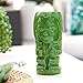 Geeki Tikis Guardians Of The Galaxy Gamora Mug | Official Marvel Collectible Tikis Style Ceramic Cup | Holds 14 Ounces
