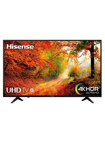 Hisense 50A6100