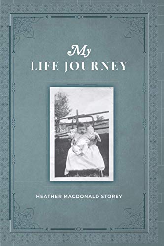 My Life Journey