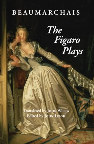 The Figaro Plays (Hackett Classics)
